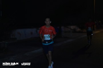 Minh Dam Discovery Marathon 2024 - Ảnh #1276709
