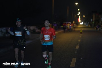 Minh Dam Discovery Marathon 2024 - Ảnh #1272008