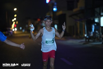 Minh Dam Discovery Marathon 2024 - Ảnh #1273682