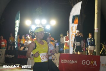 Minh Dam Discovery Marathon 2024 - Ảnh #1273111
