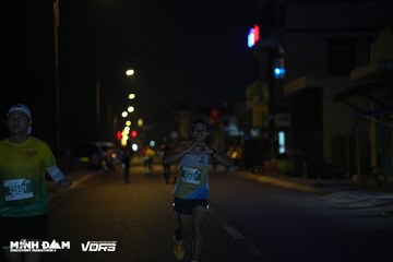 Minh Dam Discovery Marathon 2024 - Ảnh #1275327