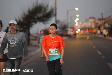 Minh Dam Discovery Marathon 2024 - Ảnh #1278276
