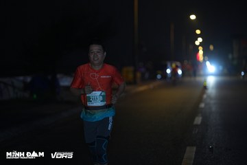 Minh Dam Discovery Marathon 2024 - Ảnh #1277142