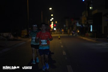 Minh Dam Discovery Marathon 2024 - Ảnh #1276271