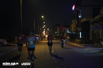Minh Dam Discovery Marathon 2024 - Ảnh #1271813