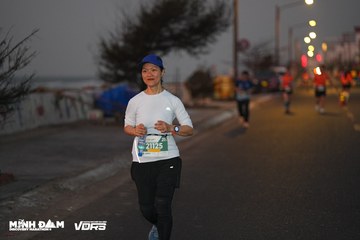 Minh Dam Discovery Marathon 2024 - Ảnh #1278179