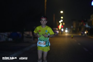 Minh Dam Discovery Marathon 2024 - Ảnh #1272525