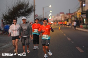 Minh Dam Discovery Marathon 2024 - Ảnh #1278273
