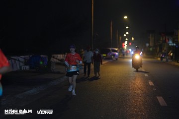 Minh Dam Discovery Marathon 2024 - Ảnh #1273239
