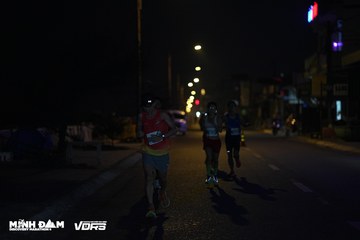 Minh Dam Discovery Marathon 2024 - Ảnh #1274859
