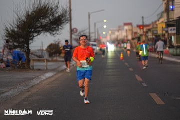 Minh Dam Discovery Marathon 2024 - Ảnh #1278362