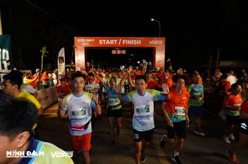 Minh Dam Discovery Marathon 2024 - Ảnh #1273703