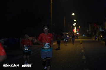 Minh Dam Discovery Marathon 2024 - Ảnh #1277022