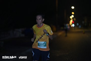 Minh Dam Discovery Marathon 2024 - Ảnh #1274925