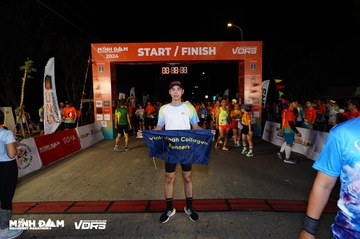 Minh Dam Discovery Marathon 2024 - Ảnh #1272966
