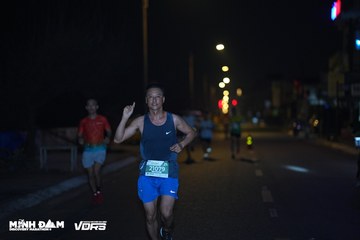Minh Dam Discovery Marathon 2024 - Ảnh #1275648