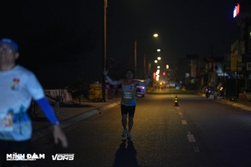 Minh Dam Discovery Marathon 2024 - Ảnh #1271785