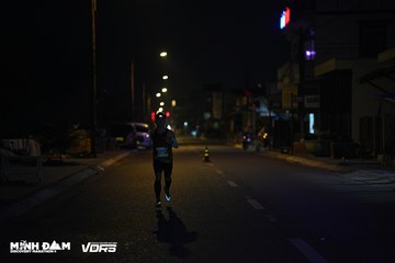 Minh Dam Discovery Marathon 2024 - Ảnh #1274887