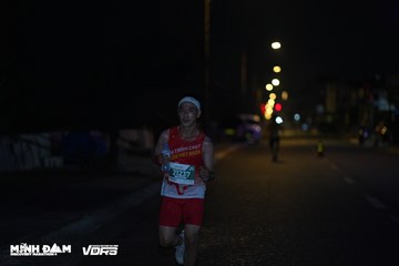 Minh Dam Discovery Marathon 2024 - Ảnh #1274913