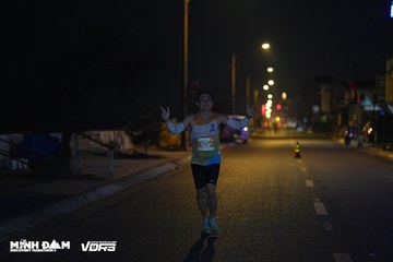 Minh Dam Discovery Marathon 2024 - Ảnh #1271790
