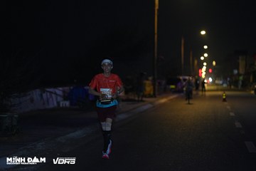 Minh Dam Discovery Marathon 2024 - Ảnh #1272588