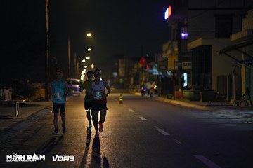 Minh Dam Discovery Marathon 2024 - Ảnh #1273709
