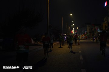 Minh Dam Discovery Marathon 2024 - Ảnh #1277215