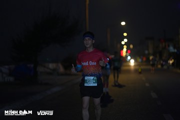 Minh Dam Discovery Marathon 2024 - Ảnh #1277561