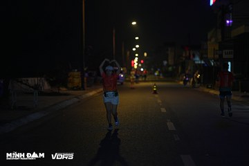 Minh Dam Discovery Marathon 2024 - Ảnh #1276437