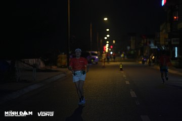 Minh Dam Discovery Marathon 2024 - Ảnh #1276441