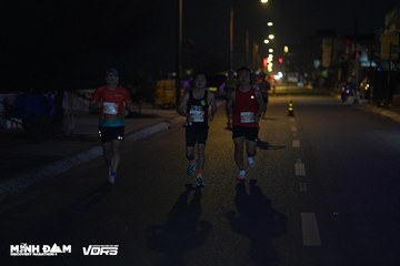 Minh Dam Discovery Marathon 2024 - Ảnh #1271949