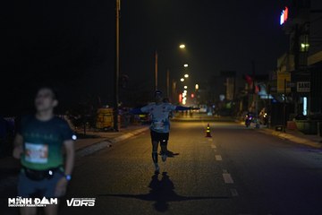 Minh Dam Discovery Marathon 2024 - Ảnh #1271772