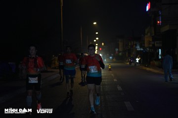 Minh Dam Discovery Marathon 2024 - Ảnh #1273353