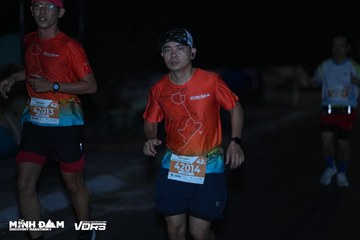 Minh Dam Discovery Marathon 2024 - Ảnh #1273399