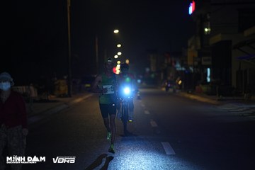 Minh Dam Discovery Marathon 2024 - Ảnh #1273277