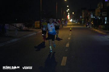 Minh Dam Discovery Marathon 2024 - Ảnh #1271964
