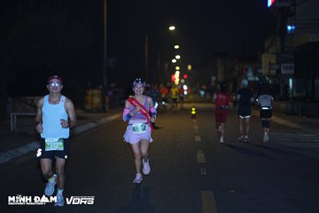 Minh Dam Discovery Marathon 2024 - Ảnh #1277045