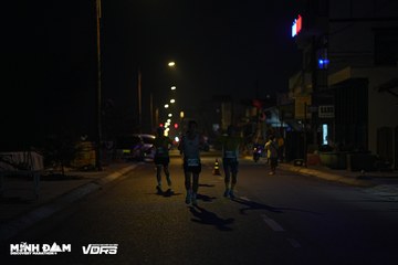 Minh Dam Discovery Marathon 2024 - Ảnh #1275305