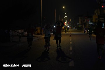 Minh Dam Discovery Marathon 2024 - Ảnh #1276706