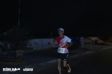 Minh Dam Discovery Marathon 2024 - Ảnh #1271709