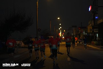 Minh Dam Discovery Marathon 2024 - Ảnh #1277681