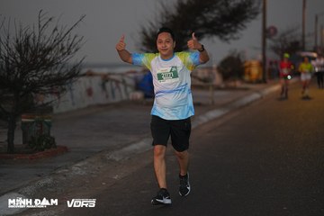 Minh Dam Discovery Marathon 2024 - Ảnh #1278158