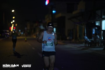 Minh Dam Discovery Marathon 2024 - Ảnh #1275173