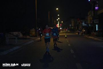 Minh Dam Discovery Marathon 2024 - Ảnh #1276499