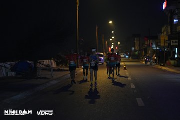 Minh Dam Discovery Marathon 2024 - Ảnh #1272734