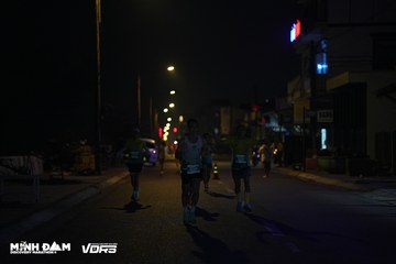 Minh Dam Discovery Marathon 2024 - Ảnh #1275307