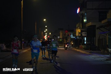 Minh Dam Discovery Marathon 2024 - Ảnh #1271663