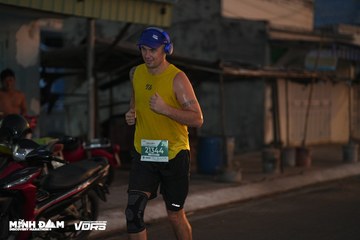 Minh Dam Discovery Marathon 2024 - Ảnh #1278256
