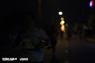 Minh Dam Discovery Marathon 2024 - Ảnh #1276893