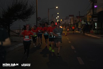 Minh Dam Discovery Marathon 2024 - Ảnh #1278007